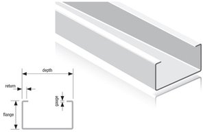 LGS Construction | Light Gauge Steel | Steel Supply | SFS Construction | Steel Construction