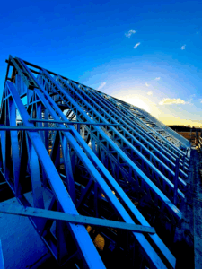 LGS Construction | Light Gauge Steel | Steel Supply | SFS Construction | Steel Construction