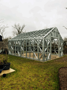 LGS Construction | Light Gauge Steel | Steel Supply | SFS Construction | Steel Construction