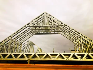 LGS Construction | Light Gauge Steel | Steel Supply | SFS Construction | Steel Construction