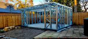 LGS Construction | Light Gauge Steel | Steel Supply | SFS Construction | Steel Construction