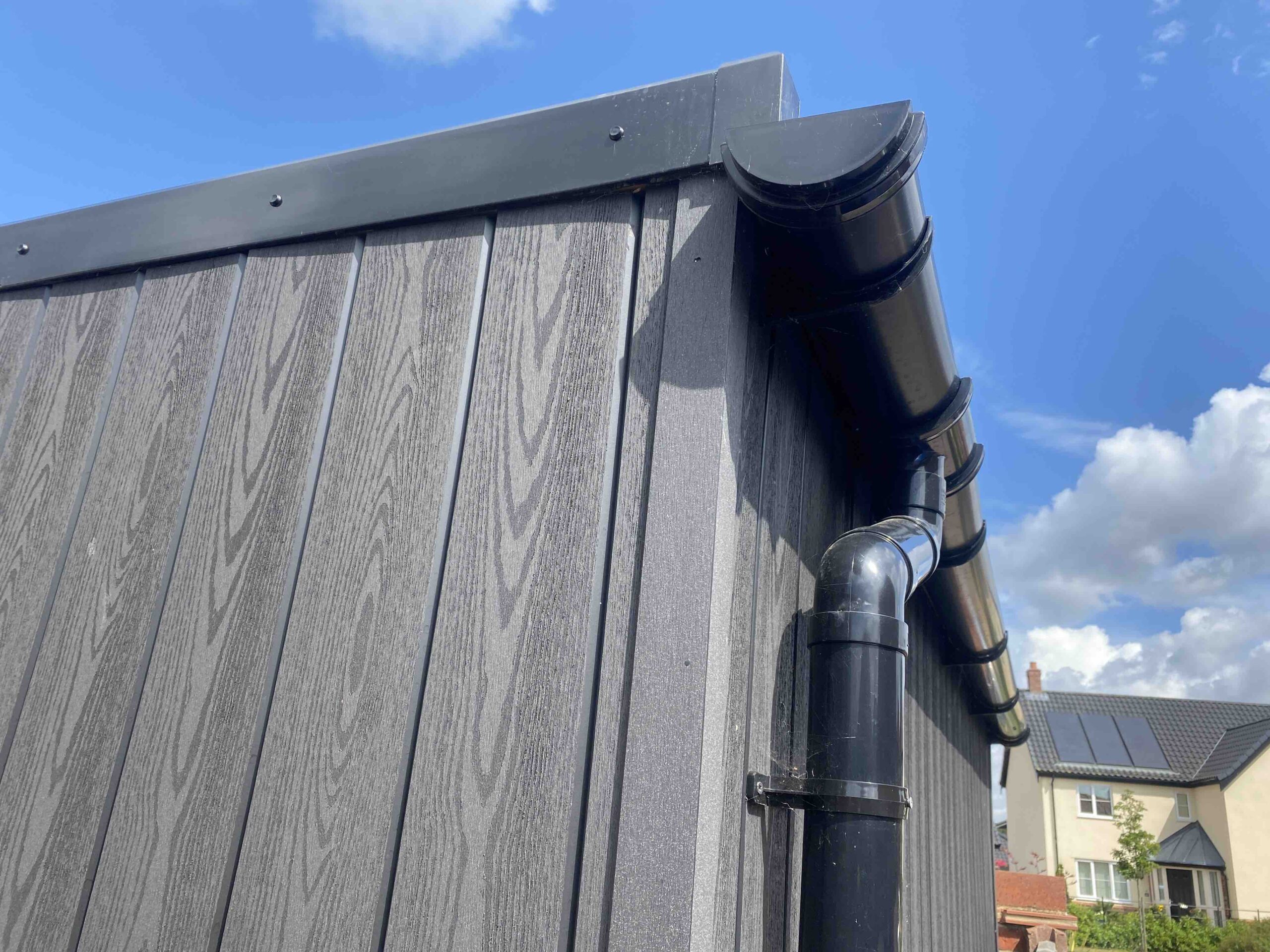 Garden Rooms | Light Gauge Steel Garden Rooms | Home Office | Garden Office | Garden Gym | Home Gym | Garden Annexe