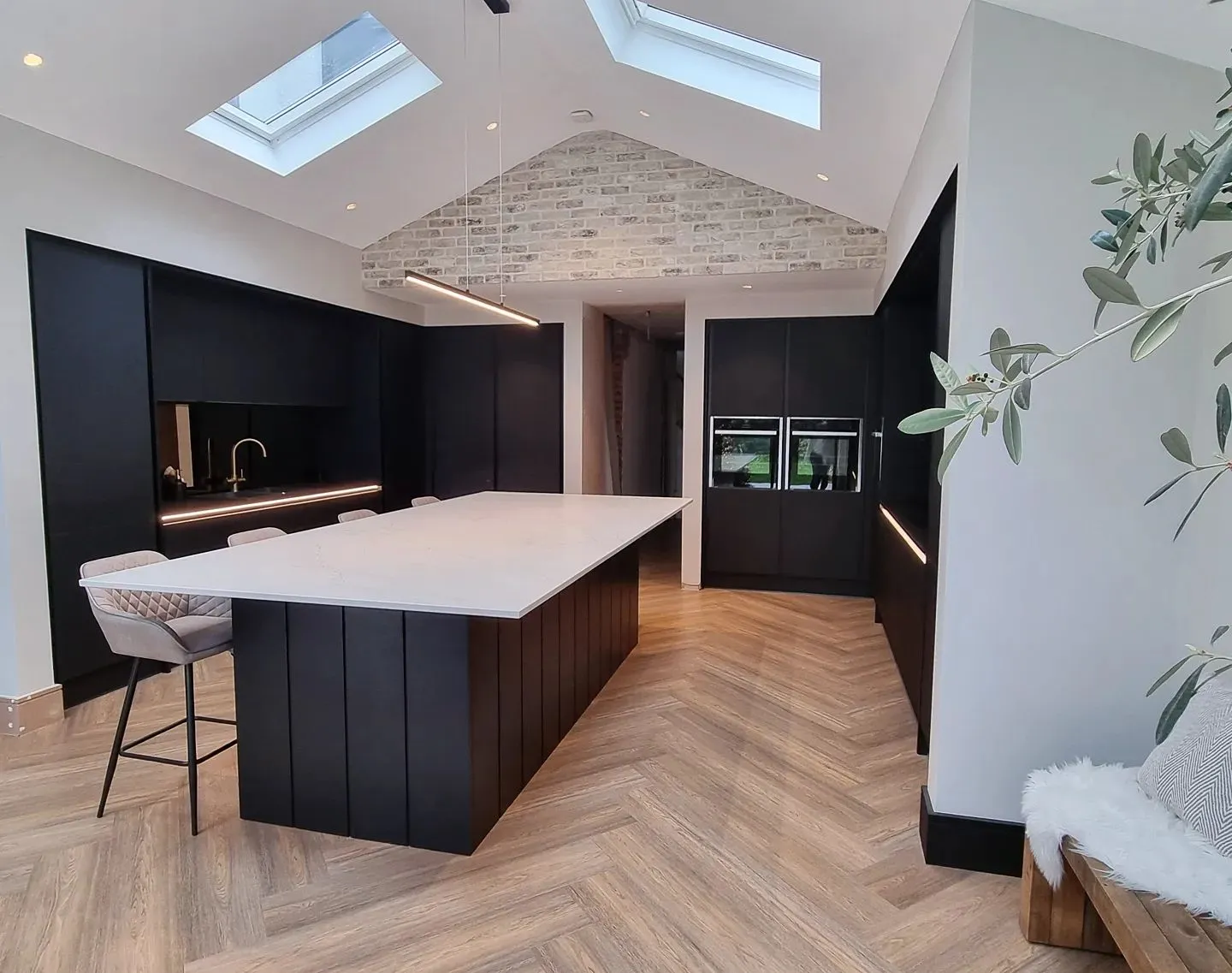 Extensions | Steel Extensions | LGS Extensions | Home Extensions | 1-Storey Extensions | Single-Storey Extensions | Rear Extensions | Side Extensions | Modular Extensions