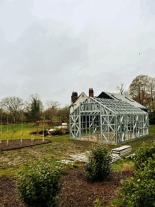 LGS Construction | Light Gauge Steel | Steel Supply | SFS Construction | Steel Construction