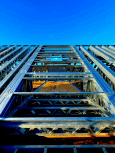 LGS Construction | Light Gauge Steel | Steel Supply | SFS Construction | Steel Construction