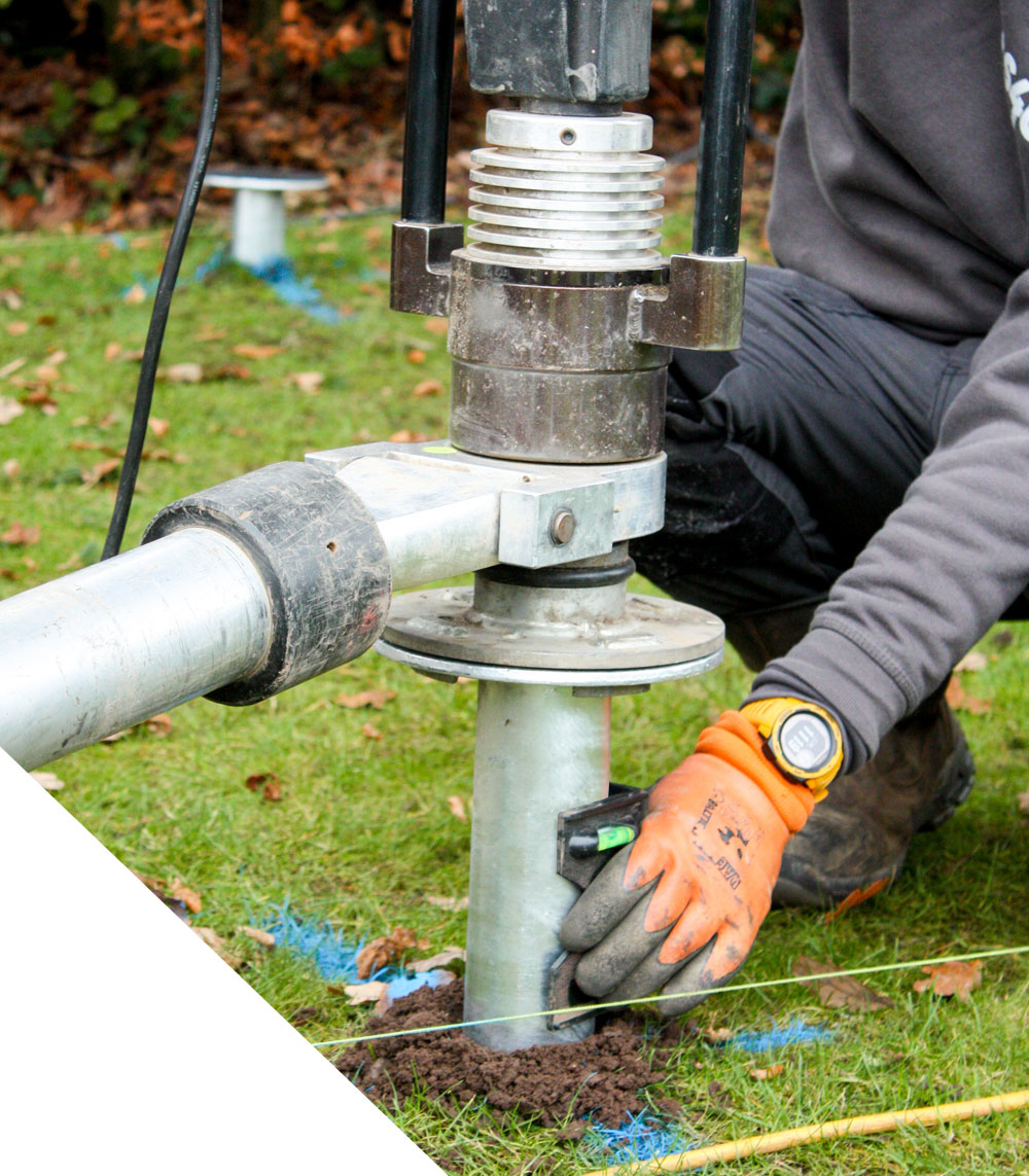 LGS Construction | Light Gauge Steel | Extensions | Garden Rooms | Planning Permission