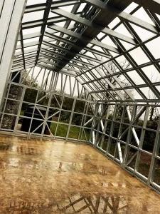 LGS Construction | Light Gauge Steel | Steel Supply | SFS Construction | Steel Construction