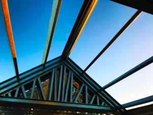 LGS Construction | Light Gauge Steel | Steel Supply | SFS Construction | Steel Construction