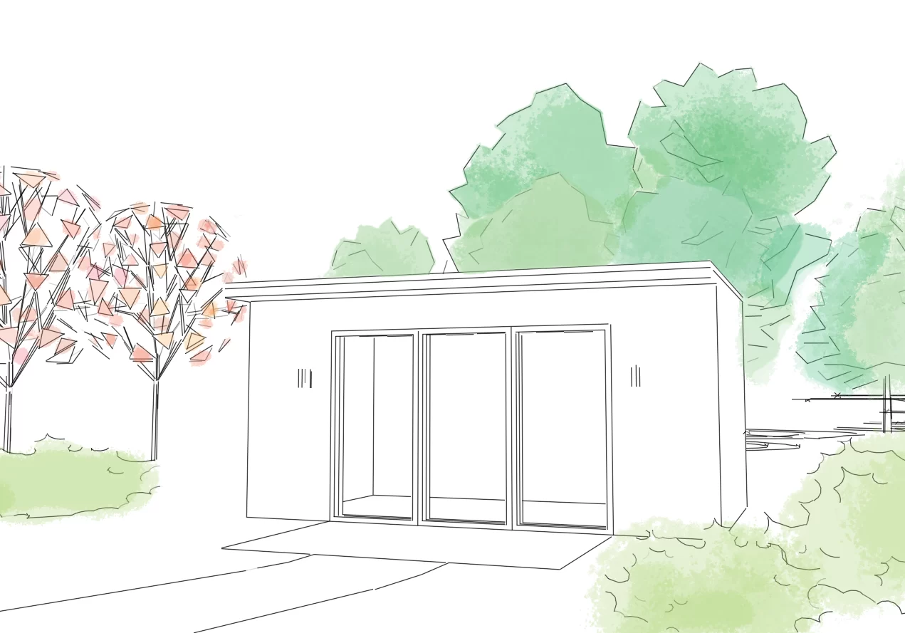 LGS Construction | Light Gauge Steel | Steel Supply | SFS Construction | Steel Construction