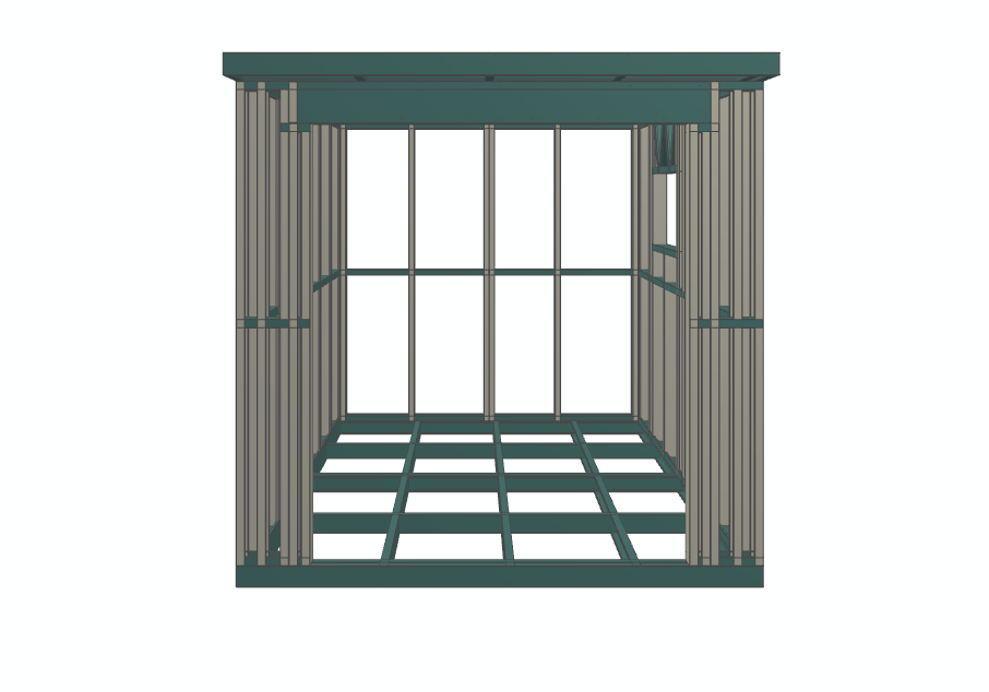 LGS Construction | Light Gauge Steel | Steel Supply | SFS Construction | Steel Construction