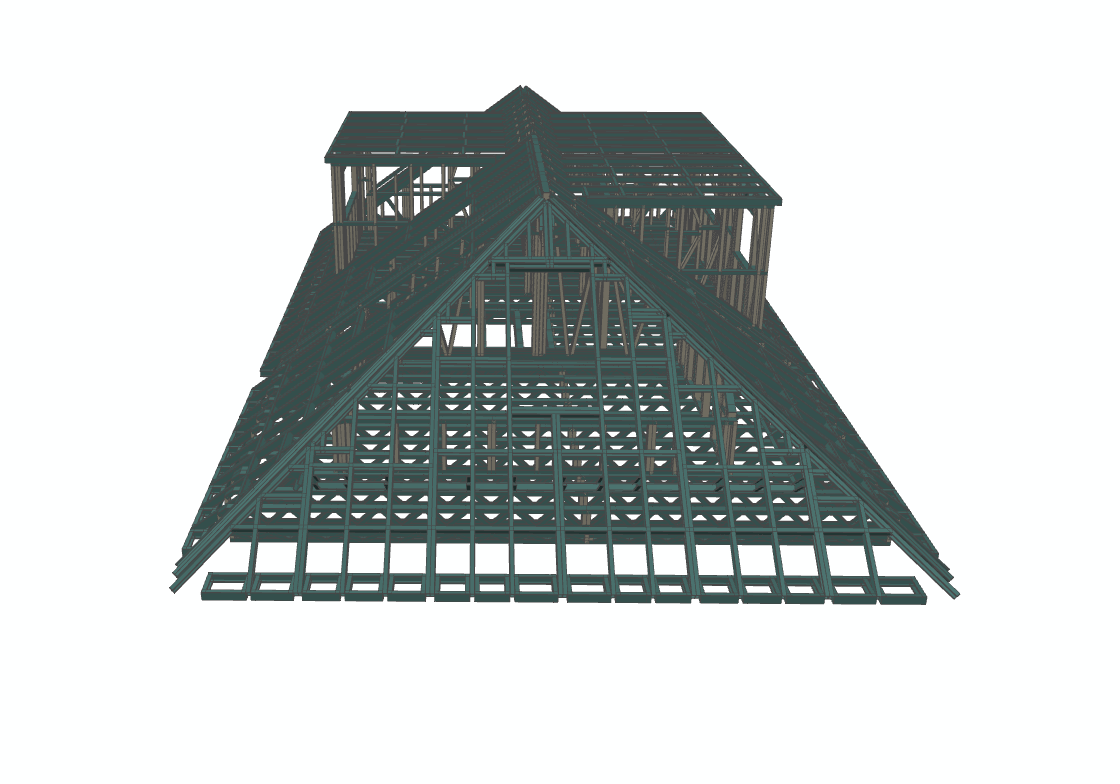 LGS Construction | Light Gauge Steel | Steel Supply | SFS Construction | Steel Construction