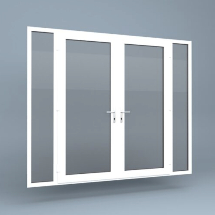 LGS Construction | Light Gauge Steel | Extensions | Garden Rooms | Planning Permission