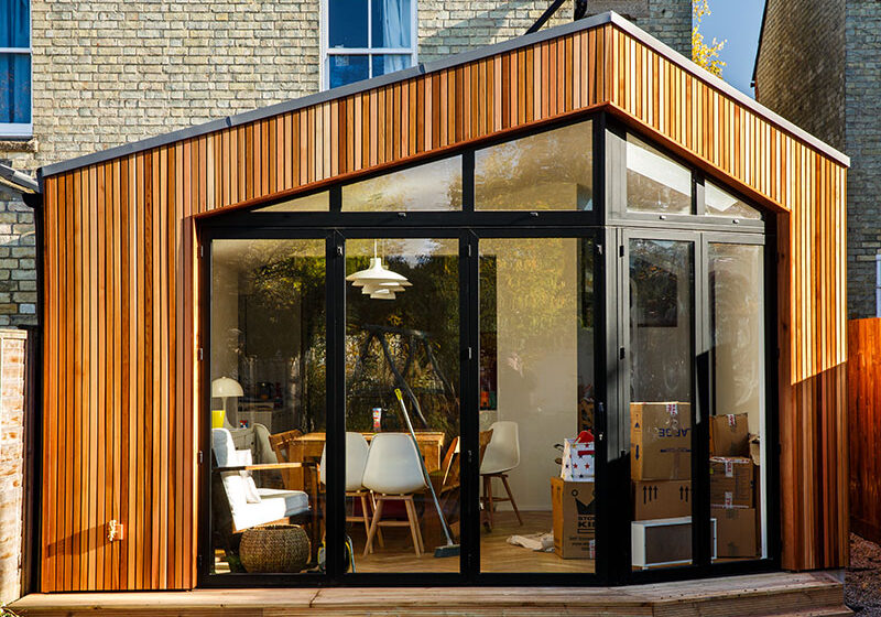 Extensions | Steel Extensions | LGS Extensions | Home Extensions | 1-Storey Extensions | Single-Storey Extensions | Rear Extensions | Side Extensions | Modular Extensions