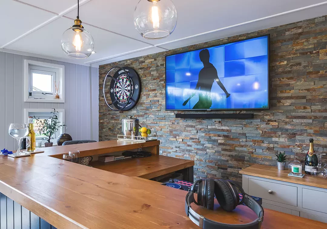 Garden Rooms | Light Gauge Steel Garden Rooms | Home Office | Garden Office | Garden Gym | Home Gym | Garden Annexe