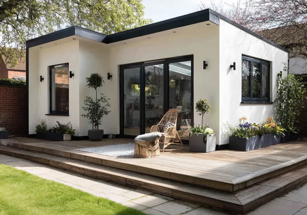 Extensions | Steel Extensions | LGS Extensions | Home Extensions | 1-Storey Extensions | Single-Storey Extensions | Rear Extensions | Side Extensions | Modular Extensions